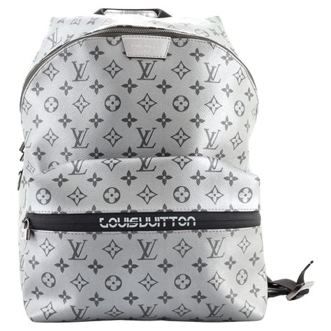 louis vuitton limited edition backpack